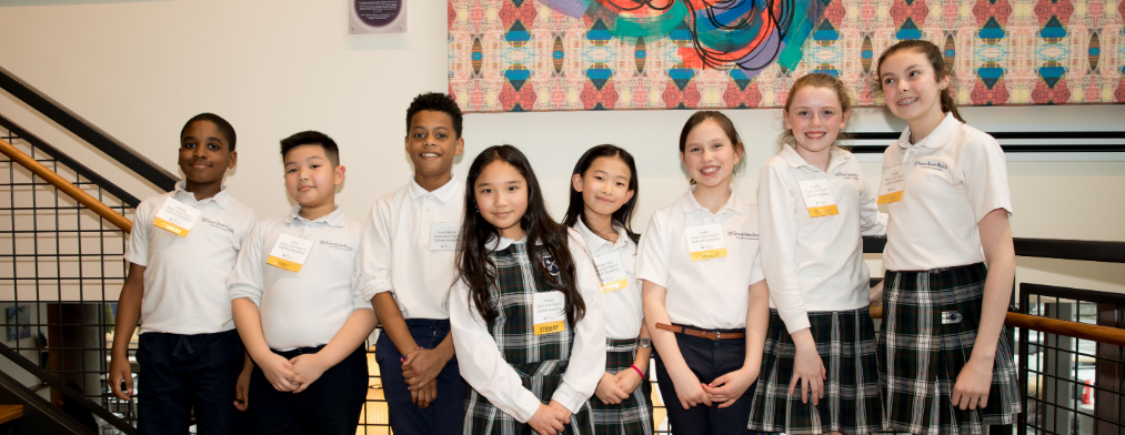 Virtual Spirit of JA Celebration 